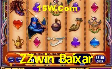 Seasonal Promotions ZZwin Baixar