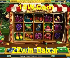 Welcome Bonus ZZwin Baixar