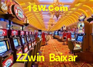 Security Systems ZZwin Baixar